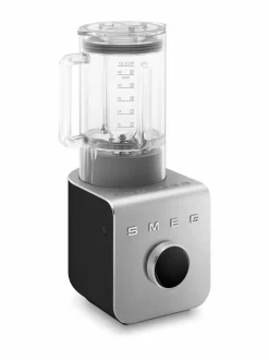 Vatkaimet & Sekoittimet|Smeg High Performance -tehosekoitin BLACK