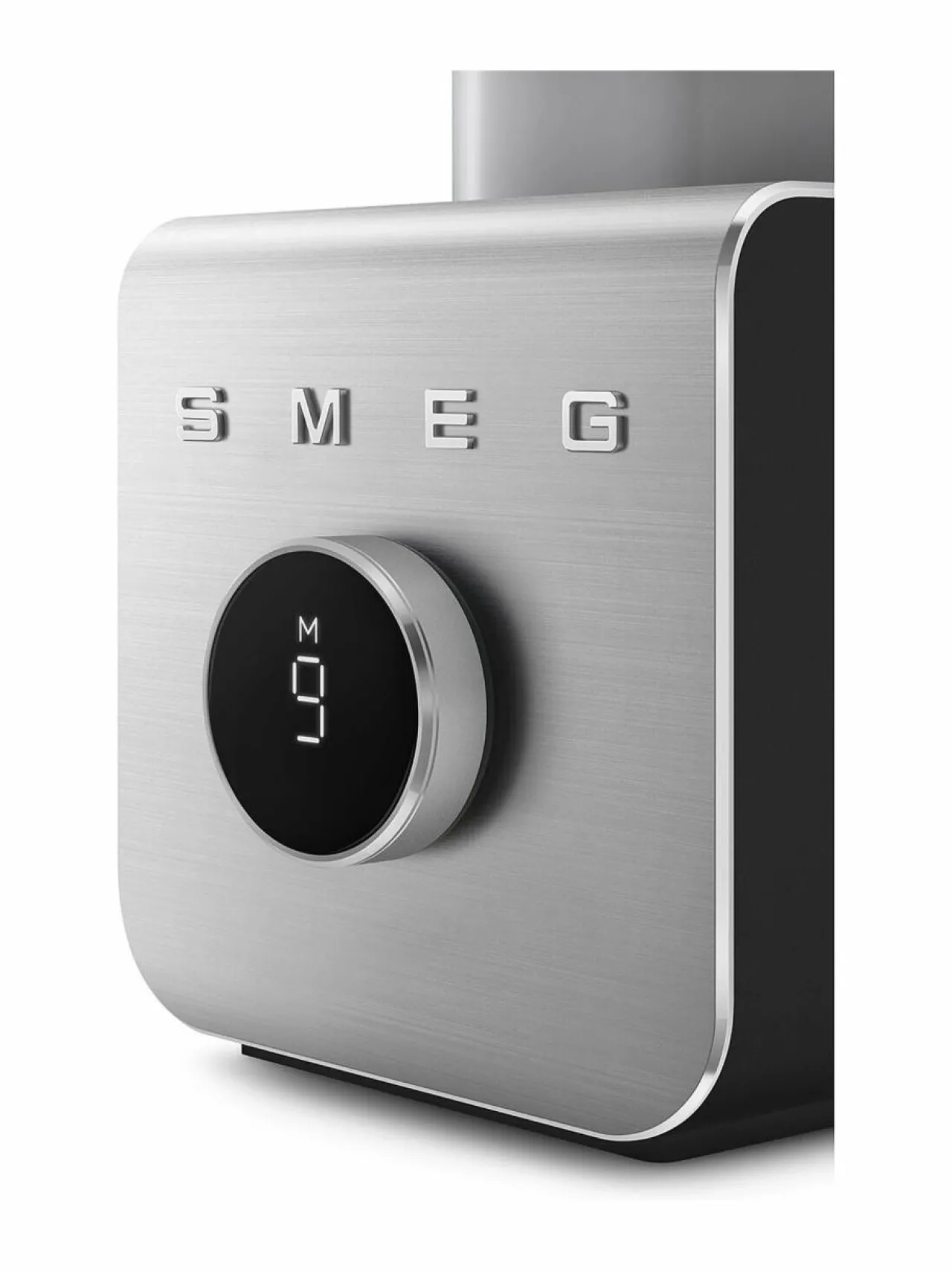 Vatkaimet & Sekoittimet|Smeg High Performance -tehosekoitin BLACK