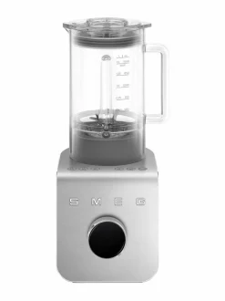 Vatkaimet & Sekoittimet|Smeg High Performance -tehosekoitin WHITE