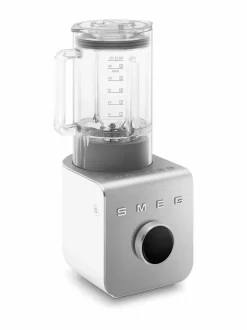 Vatkaimet & Sekoittimet|Smeg High Performance -tehosekoitin WHITE