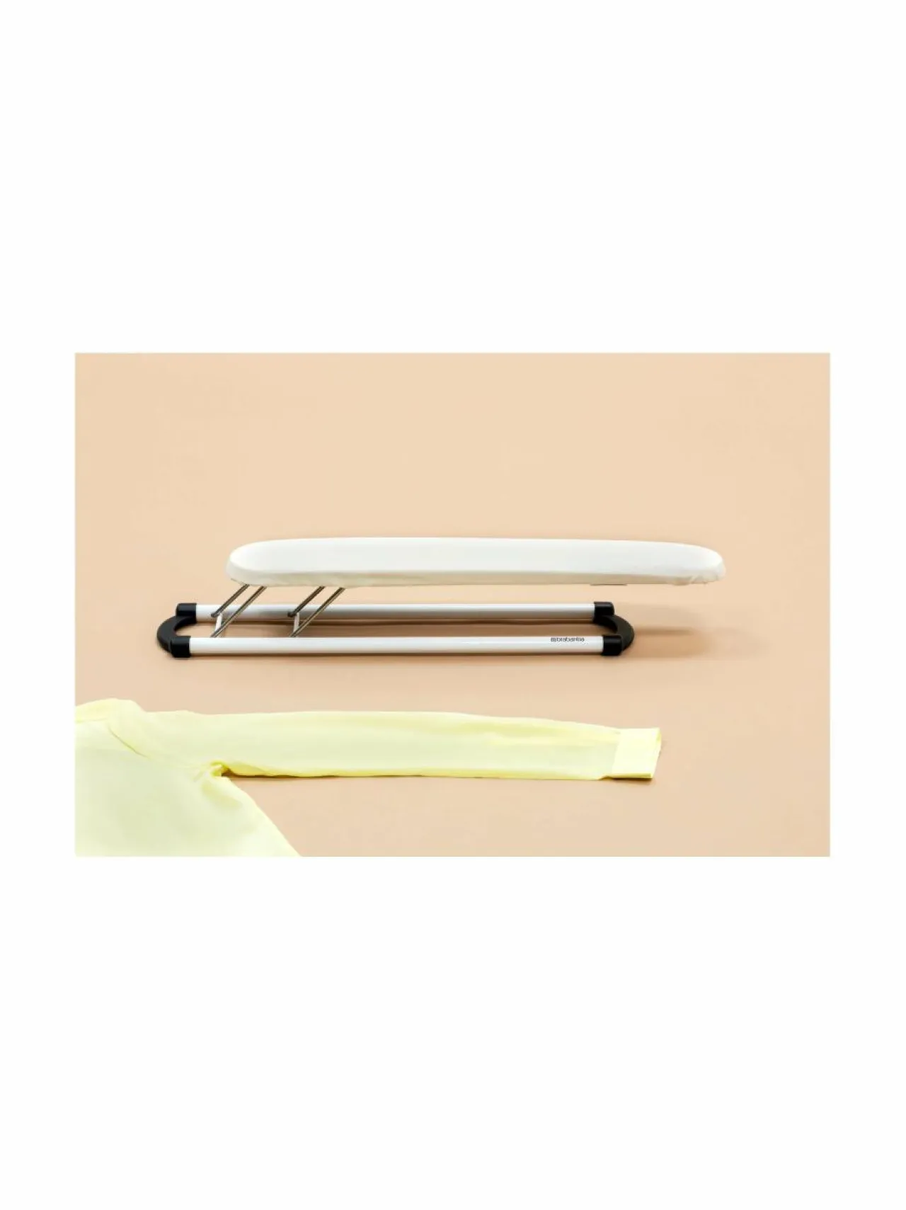 Pyykkihuolto|Brabantia Hihalauta VALKOINEN