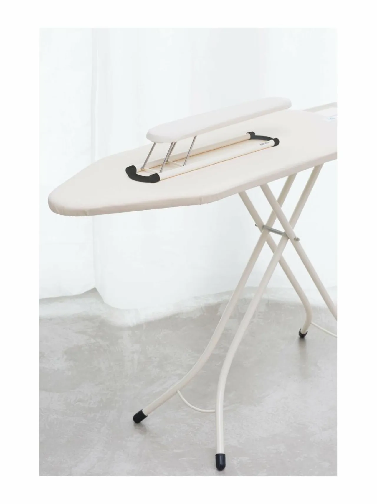 Pyykkihuolto|Brabantia Hihalauta VALKOINEN