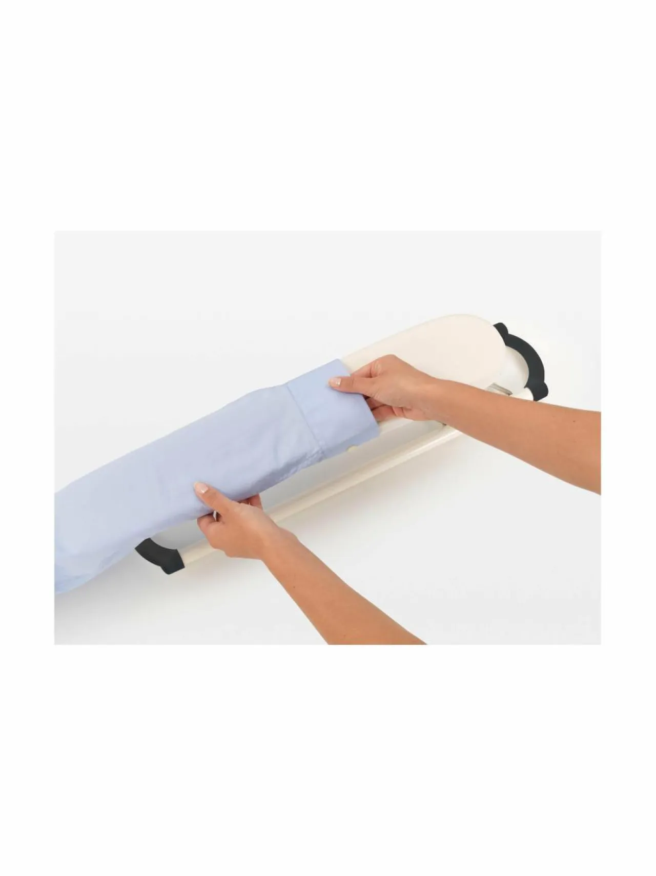 Pyykkihuolto|Brabantia Hihalauta VALKOINEN