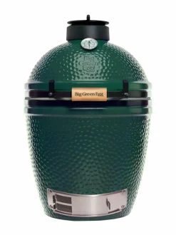 Grillit & Grillitarvikkeet|Big Green Egg Hiiligrilli, M VIHREÄ