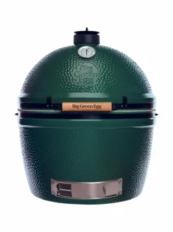 Grillit & Grillitarvikkeet|Big Green Egg Hiiligrilli, 2XL GREEN