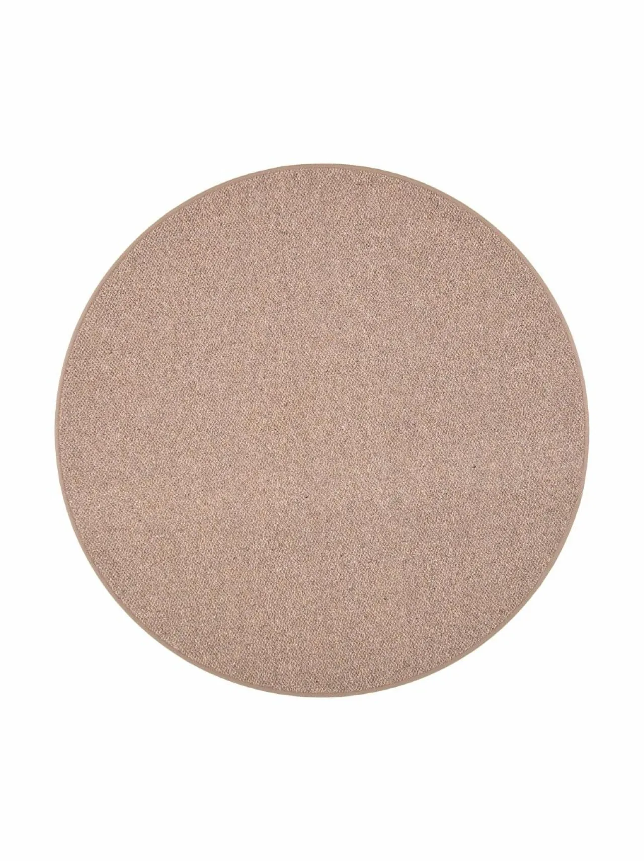 Matot|VM-Carpet Hiillos-villamatto 752 BROWN
