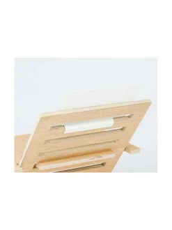 Työpöydät|Hima Furniture Hima Lifter Laptop/tabletti pidike - VALKOINEN