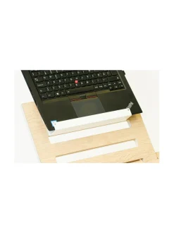 Työpöydät|Hima Furniture Hima Lifter Laptop/tabletti pidike - VALKOINEN