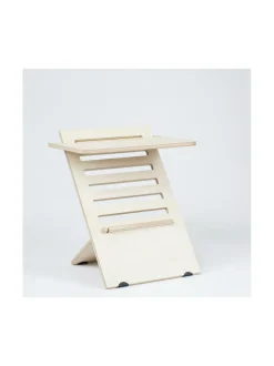 Työpöydät|Hima Furniture Hima Lifter seisomatyötaso - Leon Ash SAARNI