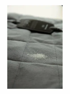 Terveydenhoito|Beurer HK145 Heat Pad -lämpötyyny GREY