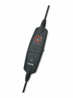 Terveydenhoito|Beurer HK123 XXL Cosy -lämpötyyny GREY