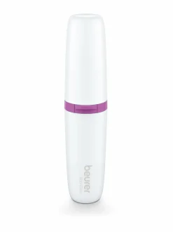 Ihokarvanpoisto|Beurer HL16 Battery Shaver For Face -karvanpoistolaite WHITE