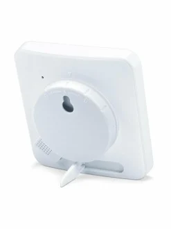 Sisäilma|Beurer HM22-kosteus- ja lämpömittari WHITE