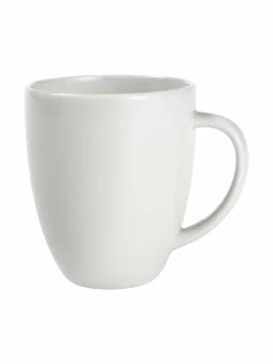 Mukit & Kupit & Asetit|Arabia 24h-muki 0,34 l VALKOINEN