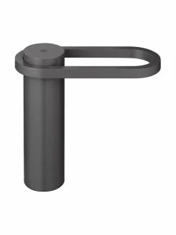 Puutarhavalaisimet & Lyhdyt|Blomus Hoop Mobile LED -valaisin WARM GRAY