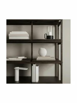 Puutarhavalaisimet & Lyhdyt|Blomus Hoop Mobile LED -valaisin WHITE