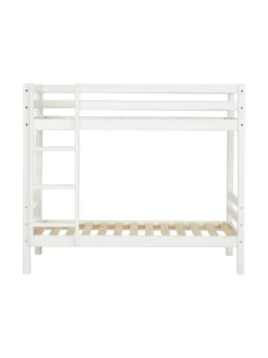 Lasten Kalusteet|Hoppekids ECO Dream -kerrosänky 70 x 160 cm