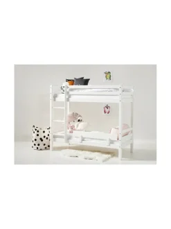 Lasten Kalusteet|Hoppekids ECO Dream -kerrosänky 70 x 160 cm