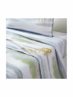 Liinavaatteet|Yves Delorme Horizons-tyynyliina 50 x 60 cm MULTICOLOR