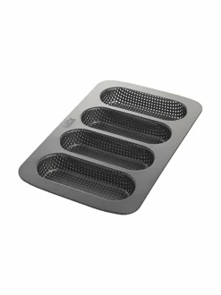 Leivonta|Birkmann Hot Dog Mould -hotdogpelti HARMAA