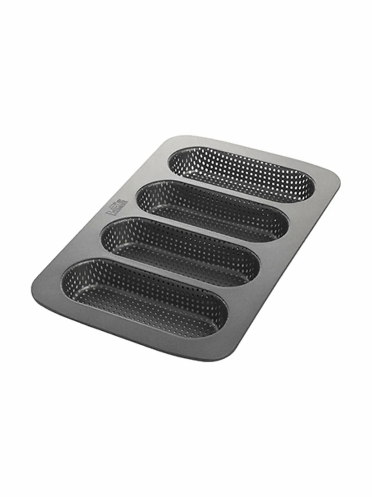 Leivonta|Birkmann Hot Dog Mould -hotdogpelti HARMAA