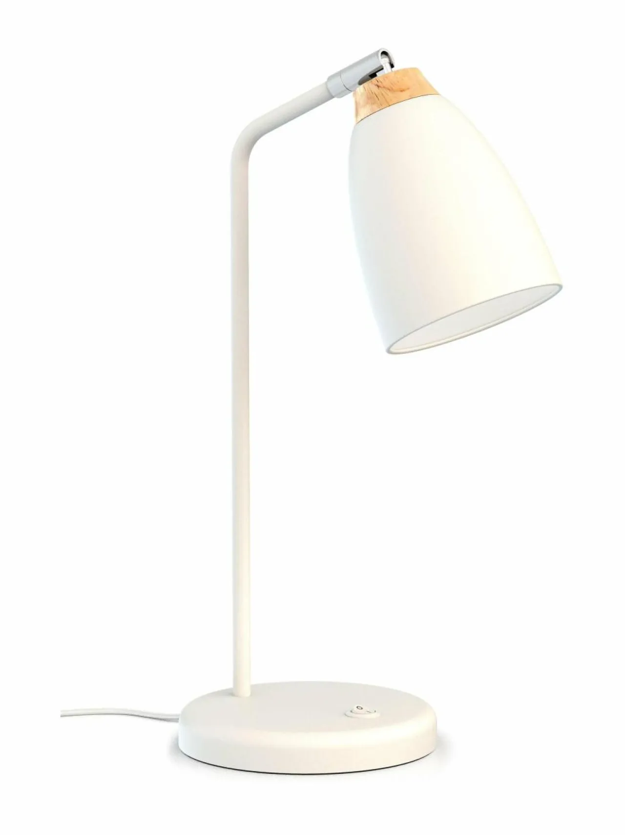 Pöytävalaisimet|Design by Grönlund Houston-pöytävalaisin MATT WHITE