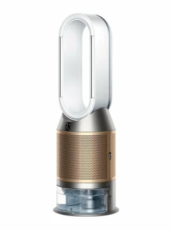 Sisäilma|Dyson Humidify+Cool PH05 -ilmanpuhdistin/ilmankostutin NICKEL/GOLD
