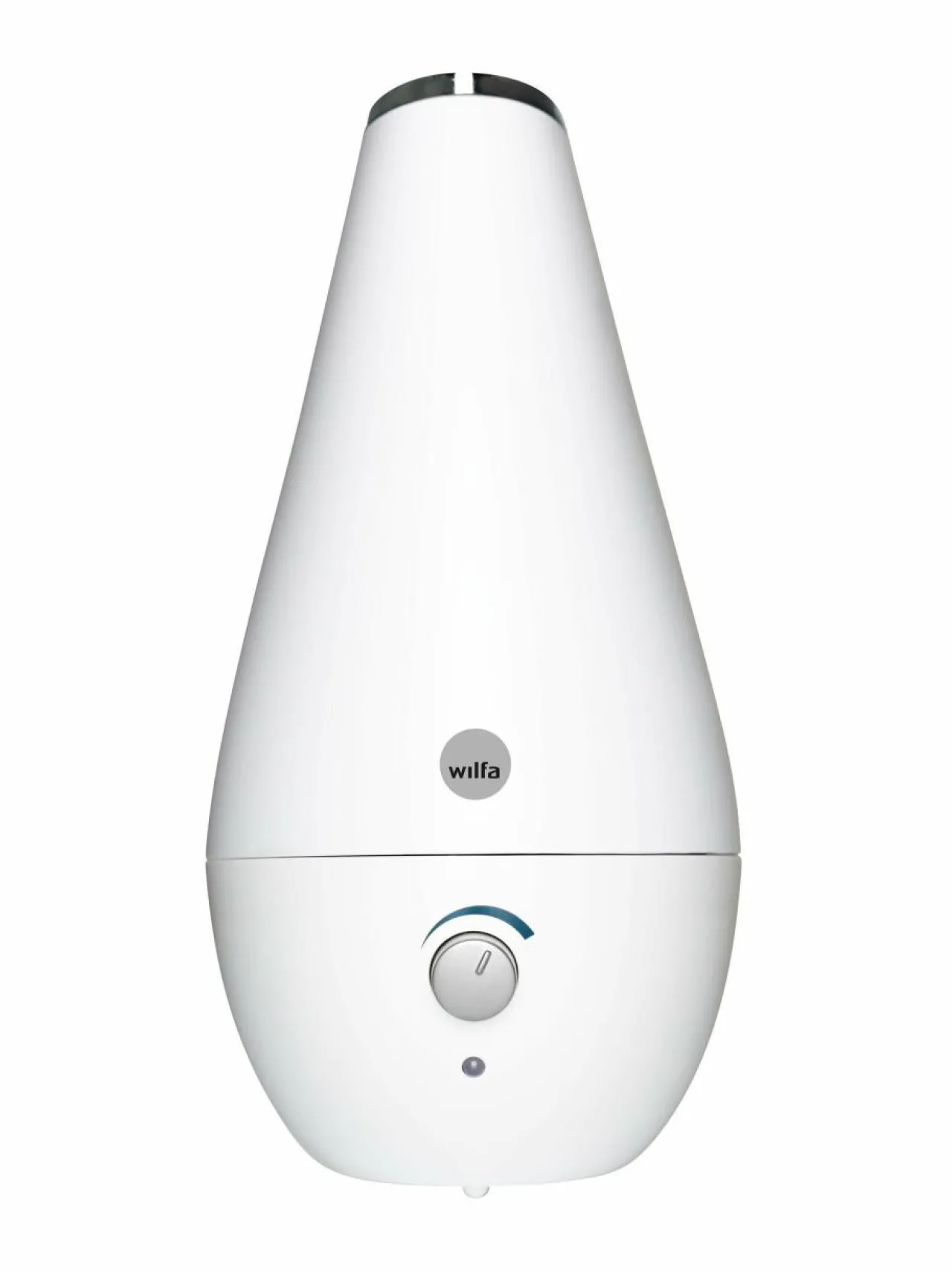 Sisäilma|Wilfa HU4-4W Lotus -ilmankostutin WHITE