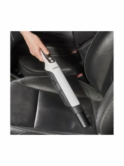 Pölynimurit|Severin HV7140- käsikäyttöinen imuri WHITE / BLACK