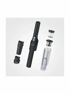 Pölynimurit|Severin HV9589-rikkaimuri BLACK