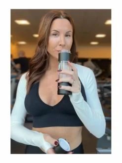 Muut Keittiölaitteet|Nord Hydrogen Hydrogen-vetyvesipullo BLACK