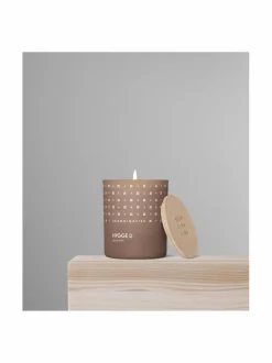 Kynttilät & Lyhdyt|Skandinavisk Hygge-tuoksukynttilä 200 g CAMEL BROWN