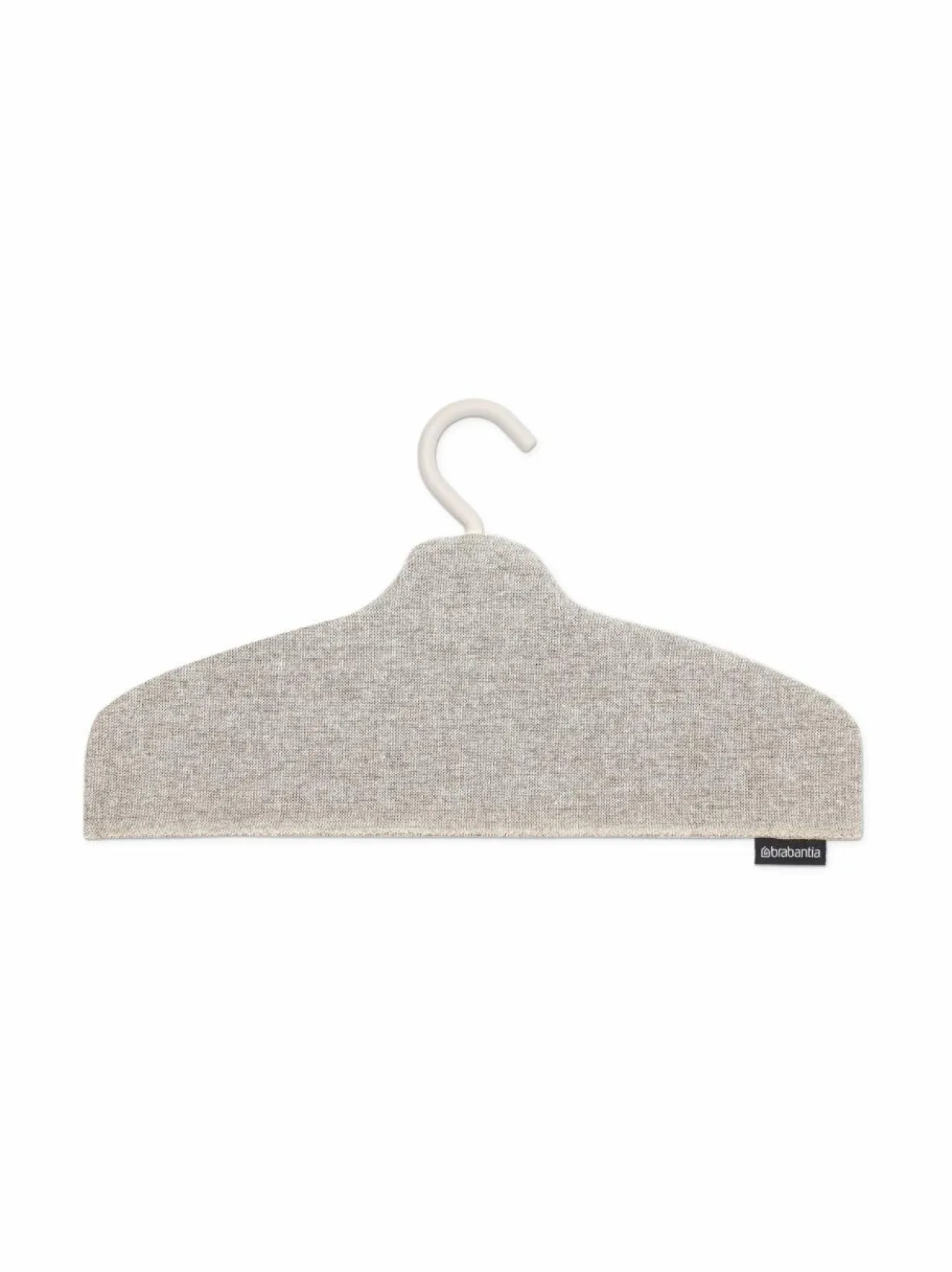 Säilytys|Brabantia Höyrytysvaatehenkari GREY