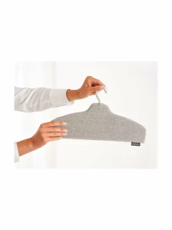Säilytys|Brabantia Höyrytysvaatehenkari GREY