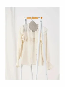 Säilytys|Brabantia Höyrytysvaatehenkari GREY