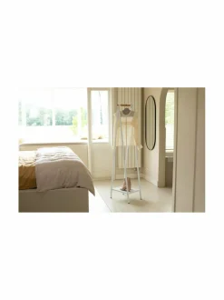 Säilytys|Brabantia Höyrytysvaatehenkari GREY