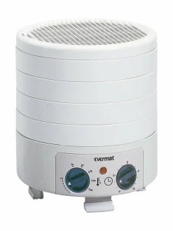 Muut Keittiölaitteet|Evermat Hyötykasvikuivuri