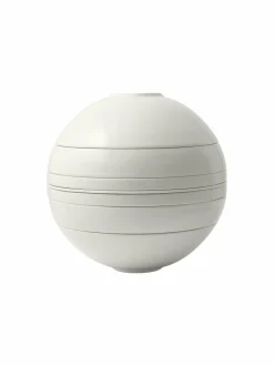 Astiasarjat|Villeroy & Boch Iconic La Boule -astiasto WHITE