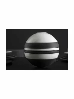 Astiasarjat|Villeroy & Boch Iconic La Boule back & white BLACK & WHITE