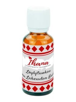 Sauna|Ihana Löylytuoksu Luomu Lakeuden Kuiskaus 30ml