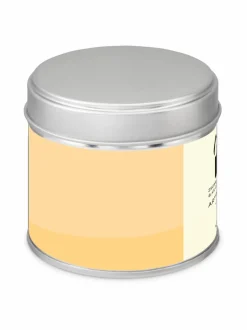 Huonetuoksut & Tuoksukynttilät|Ilo Scented Candels ILO Luomu Soijavaha Tuoksukynttilä Sitrus