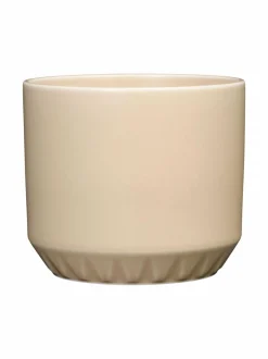 Ruukut & Istutusastiat|Arabia Ilona-ruukku, 12 x 14 cm SAND