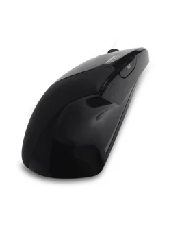 Tietokonetarvikkeet|ErgoFinland iMouse E90 langaton vasenkätinen pystyhiiri