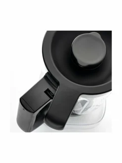 Vatkaimet & Sekoittimet|Obh Nordica Infinymix+ High Speed -blenderi 1,75 l SILVER &AMP; BLACK