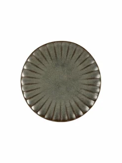 Lautaset & Kulhot|Serax Inku XS -lautanen ⌀ 15 cm GREEN