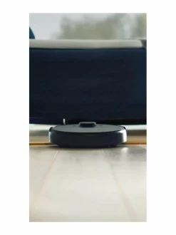 Pölynimurit|Wilfa Innobot RVC-D4000LIN -robotti-imuri GREY