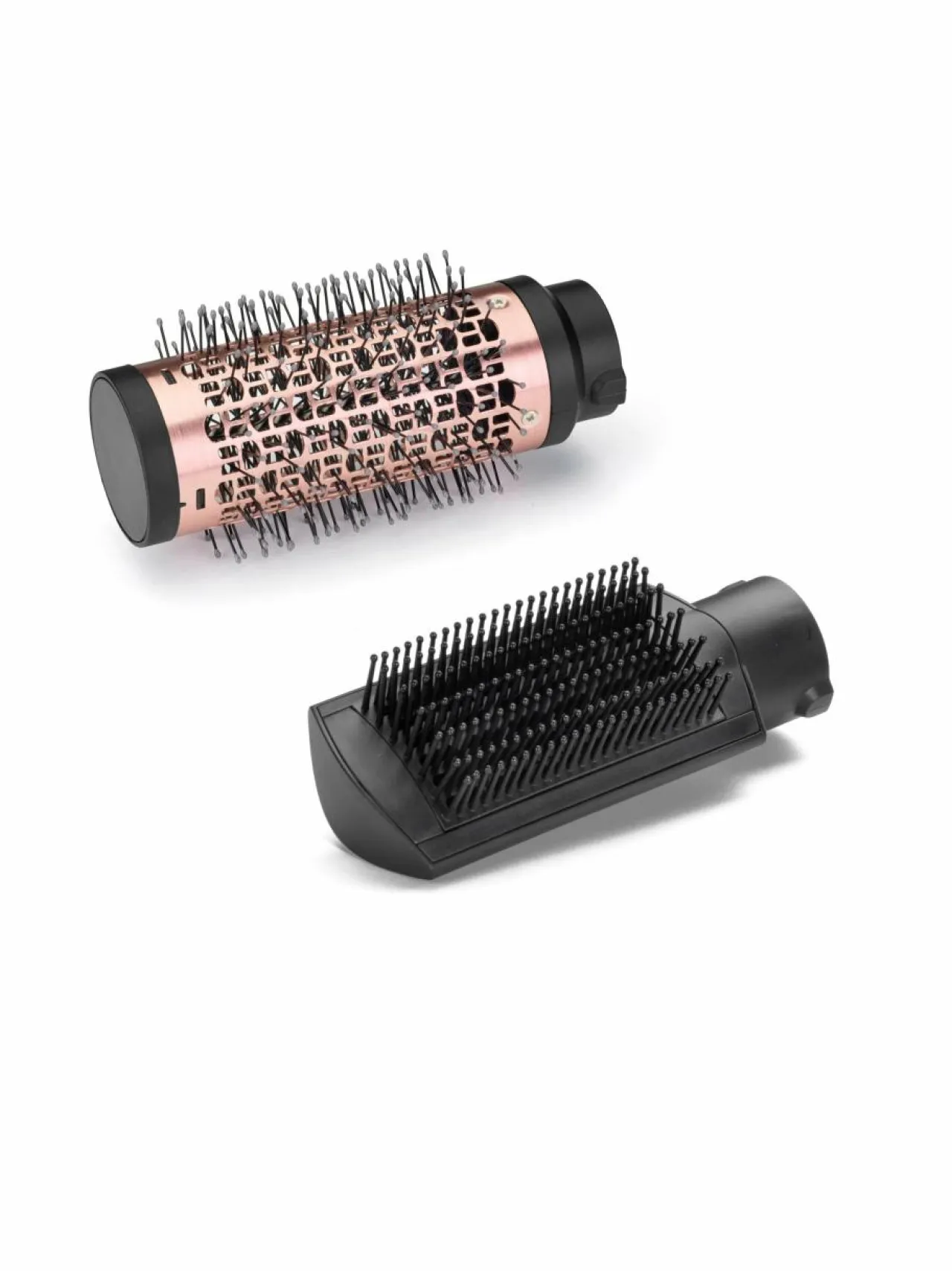 Hiustenhoito|Babyliss Inspi Air Styler -lämpöharja RED