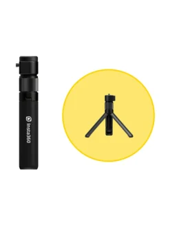 Kamerat|Insta360 Bullet-time Handle & Stick kuvaussauva (One ja X-sarja)