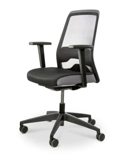 Tuolit & Jakkarat|Interstuhl EVERYis1 työtuoli, EV256