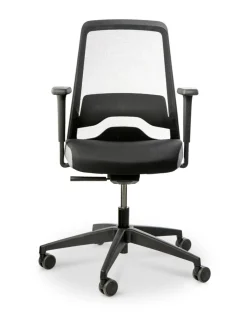 Tuolit & Jakkarat|Interstuhl EVERYis1 työtuoli, EV256